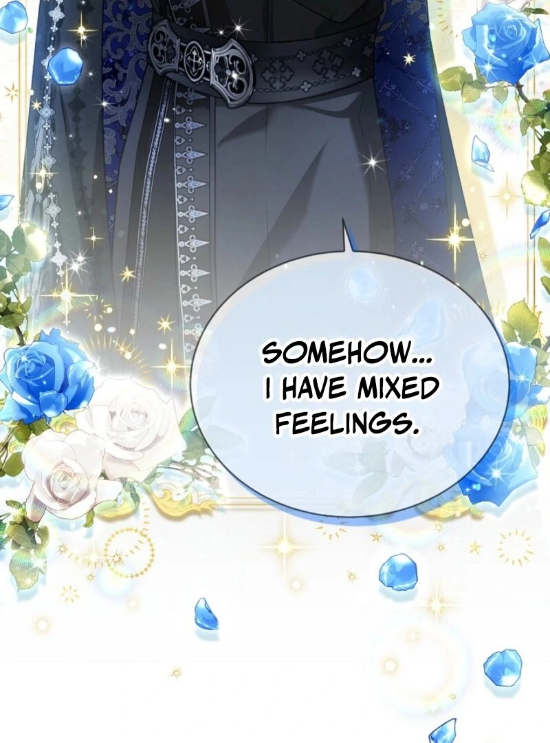 The Duchess with an Empty Soul Chapter 167 - page 55