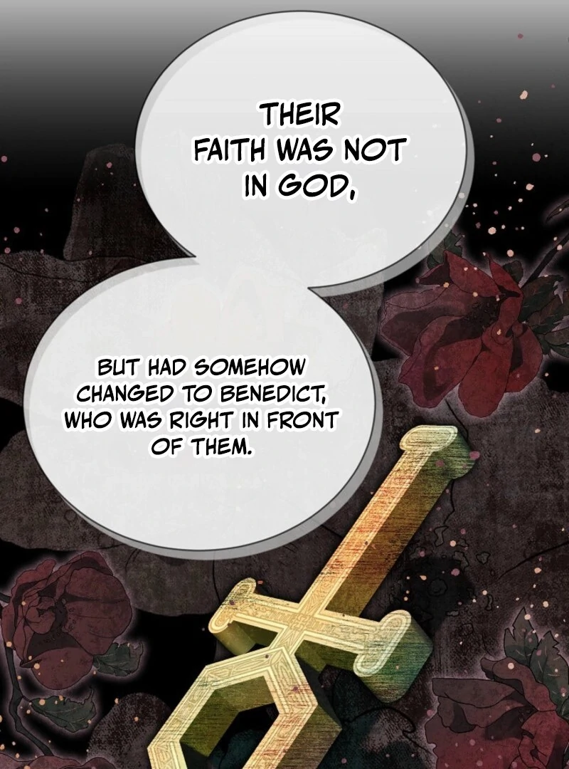 The Duchess with an Empty Soul Chapter 167 - page 58
