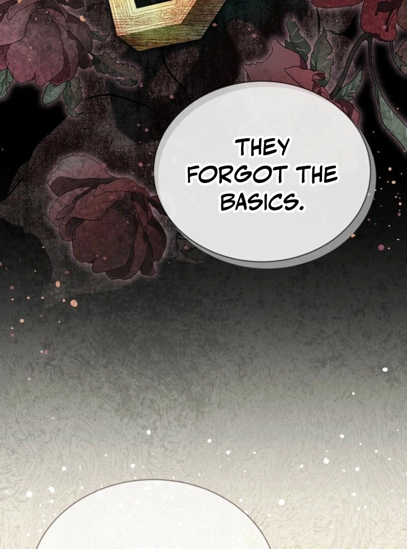 The Duchess with an Empty Soul Chapter 167 - page 59