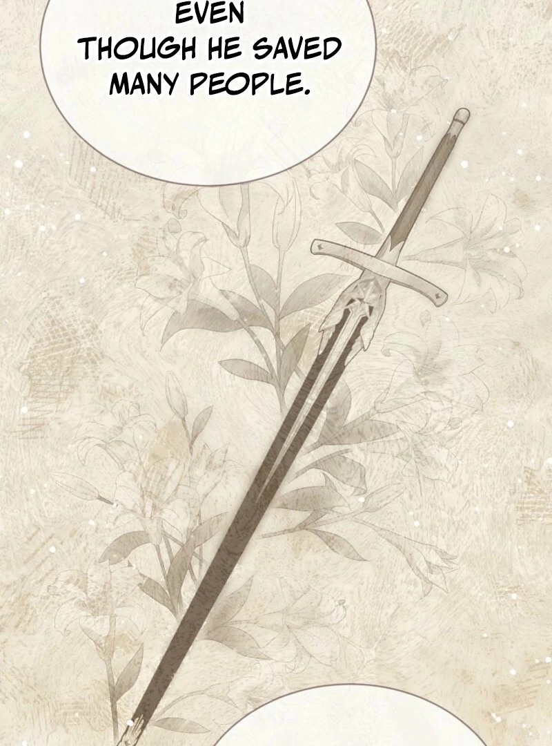 The Duchess with an Empty Soul Chapter 167 - page 60