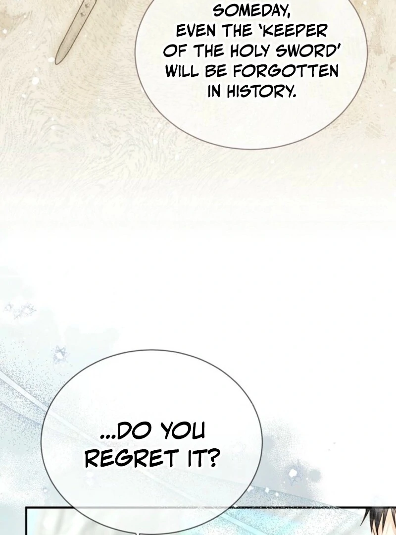 The Duchess with an Empty Soul Chapter 167 - page 61