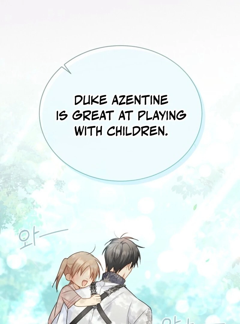 The Duchess with an Empty Soul Chapter 167 - page 7