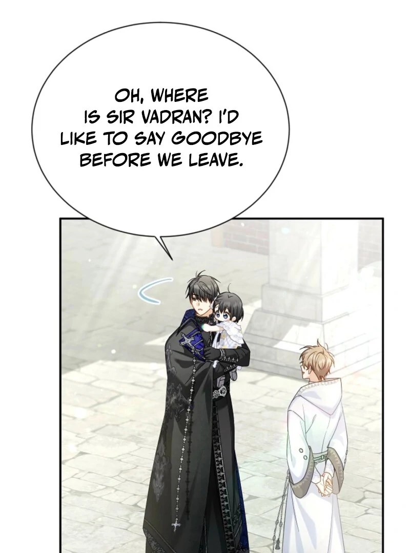 The Duchess with an Empty Soul Chapter 167 - page 72