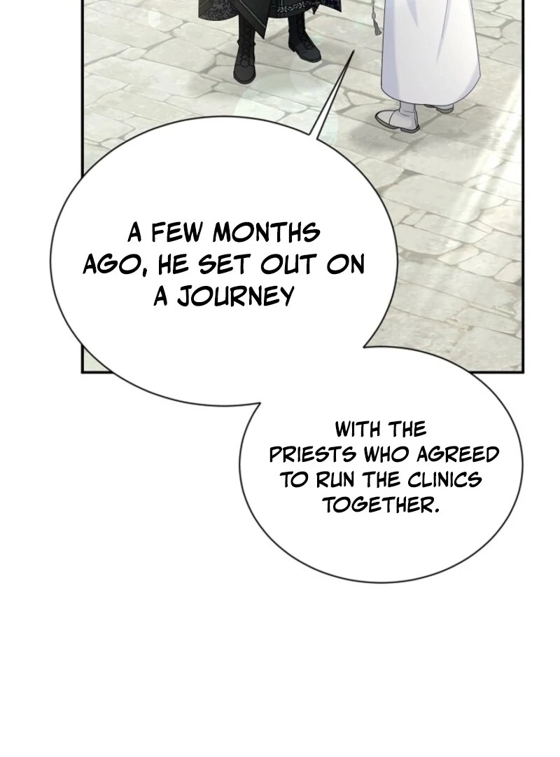 The Duchess with an Empty Soul Chapter 167 - page 73