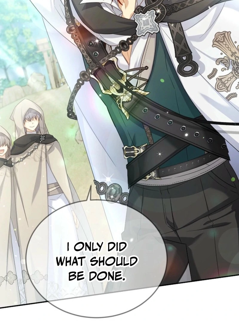The Duchess with an Empty Soul Chapter 167 - page 76