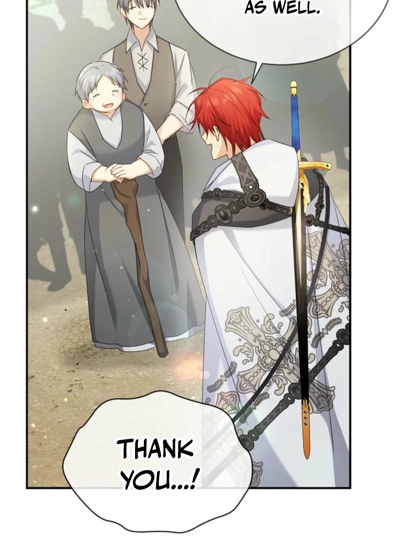 The Duchess with an Empty Soul Chapter 167 - page 78