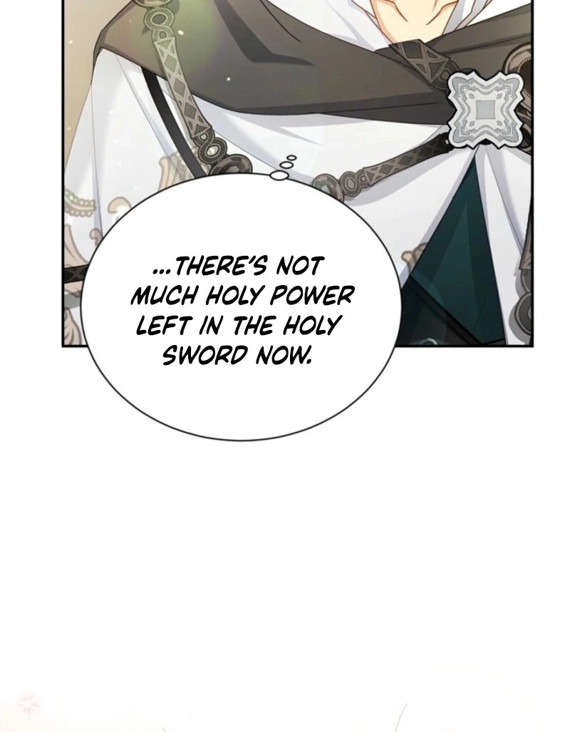 The Duchess with an Empty Soul Chapter 167 - page 80