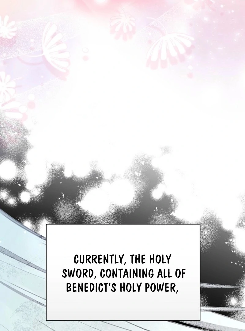 The Duchess with an Empty Soul Chapter 167 - page 83