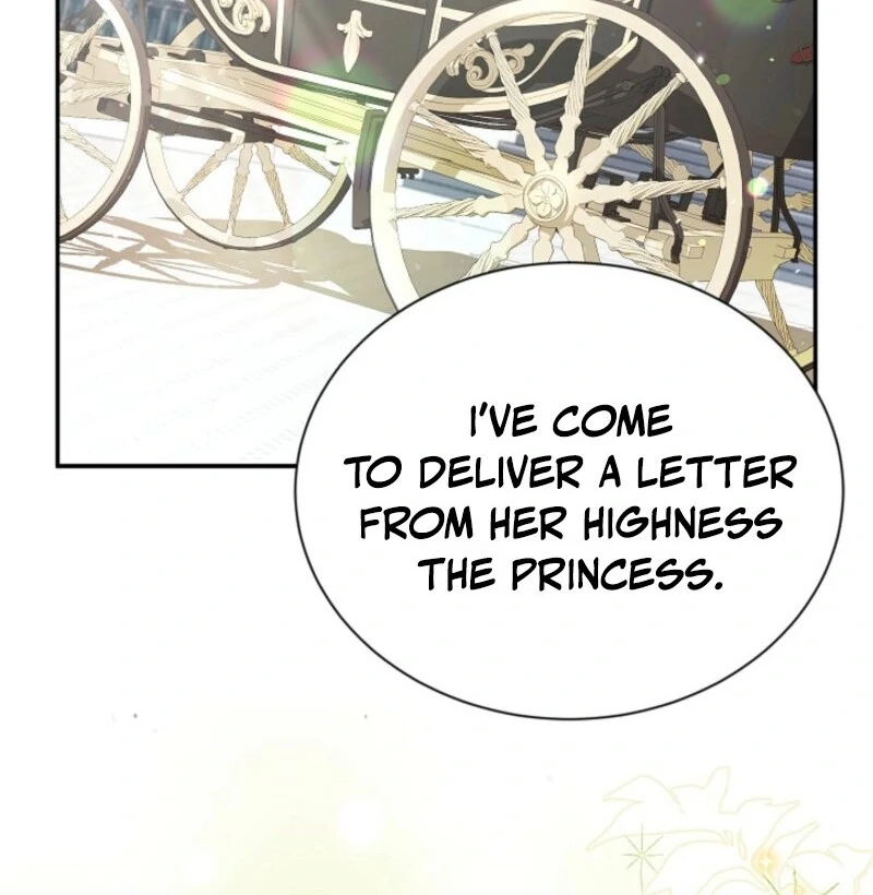 The Duchess with an Empty Soul Chapter 167 - page 93