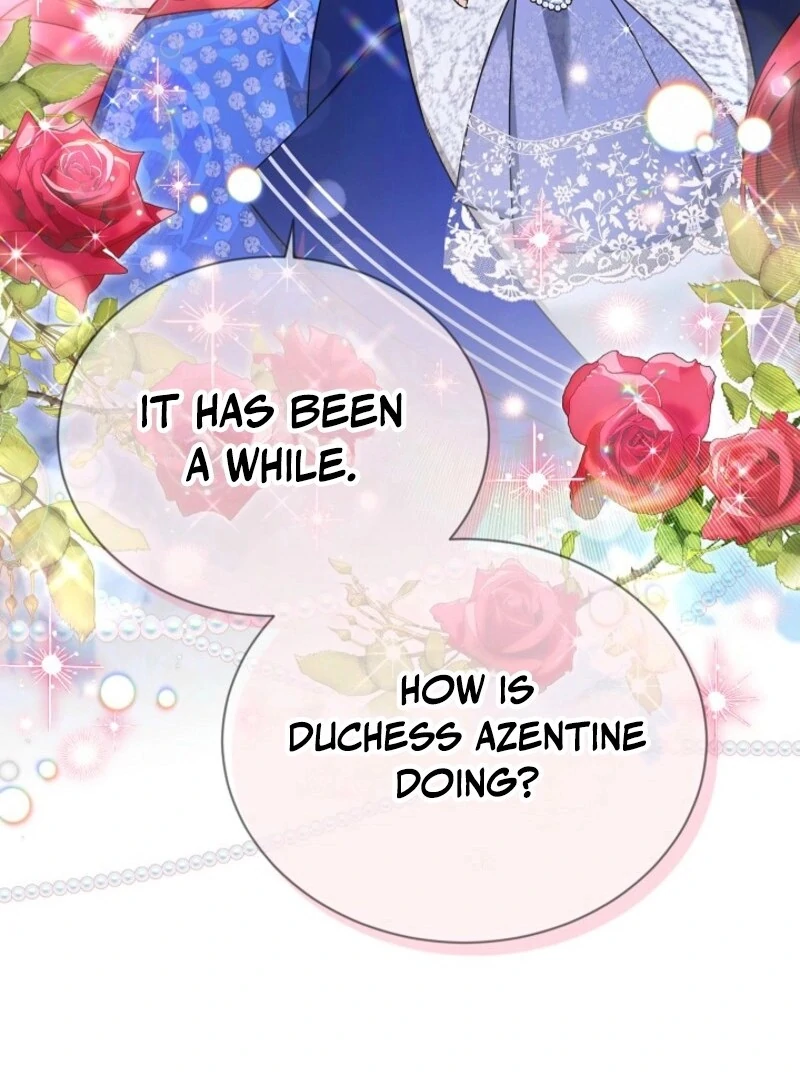 The Duchess with an Empty Soul Chapter 167 - page 99