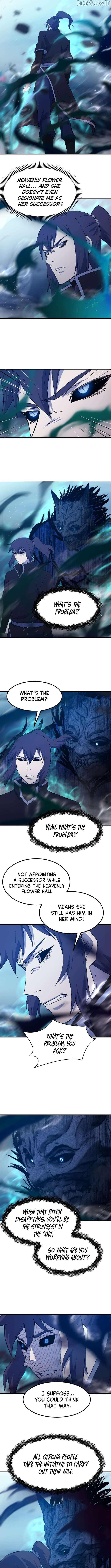 The great master Chapter 128 - page 4