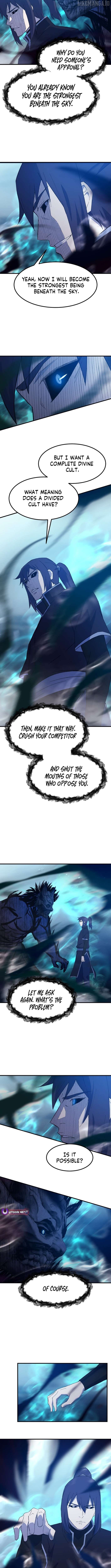 The great master Chapter 128 - page 5