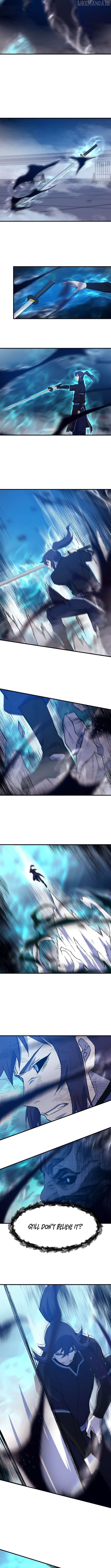 The great master Chapter 128 - page 6