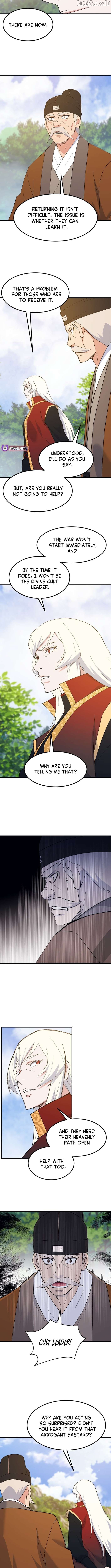 The great master Chapter 129 - page 4