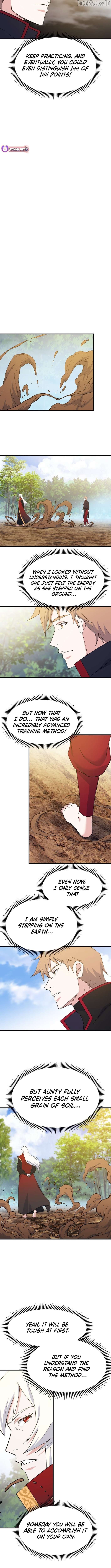 The great master Chapter 130 - page 8