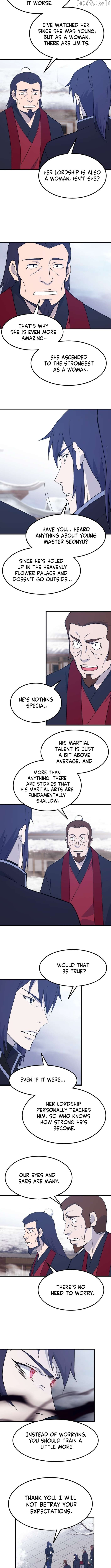The great master Chapter 131 - page 6