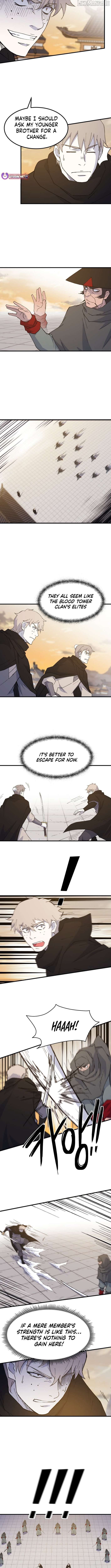 The great master Chapter 132 - page 3