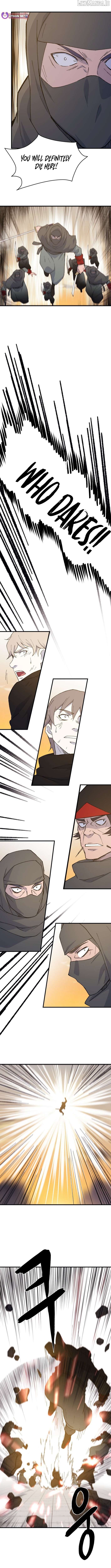 The great master Chapter 132 - page 7
