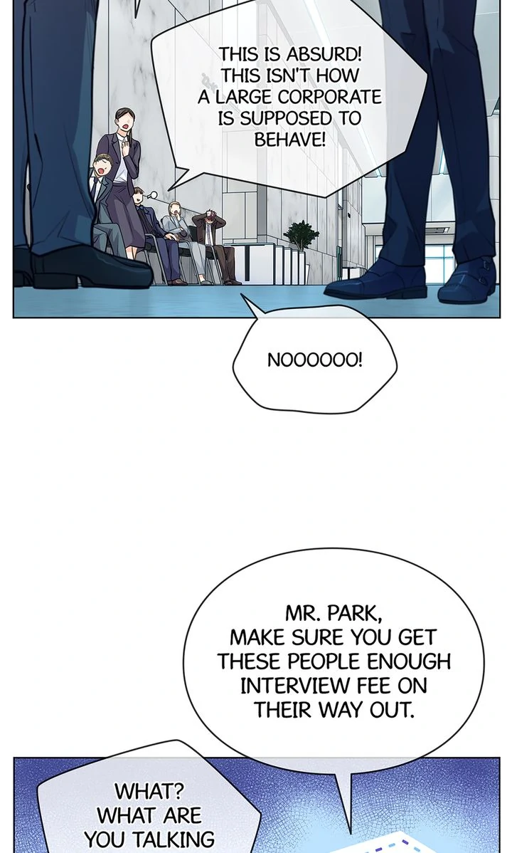 The Strange Story of a Guy Next Door And a Novelist Chapter 160 - page 9