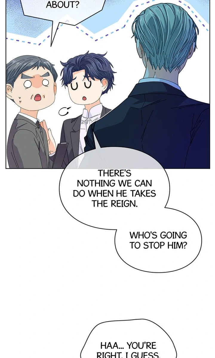 The Strange Story of a Guy Next Door And a Novelist Chapter 160 - page 10