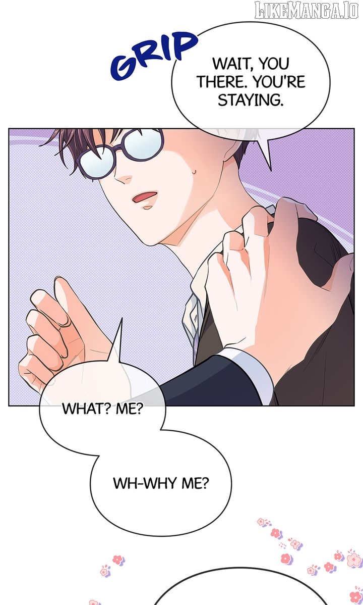 The Strange Story of a Guy Next Door And a Novelist Chapter 160 - page 12