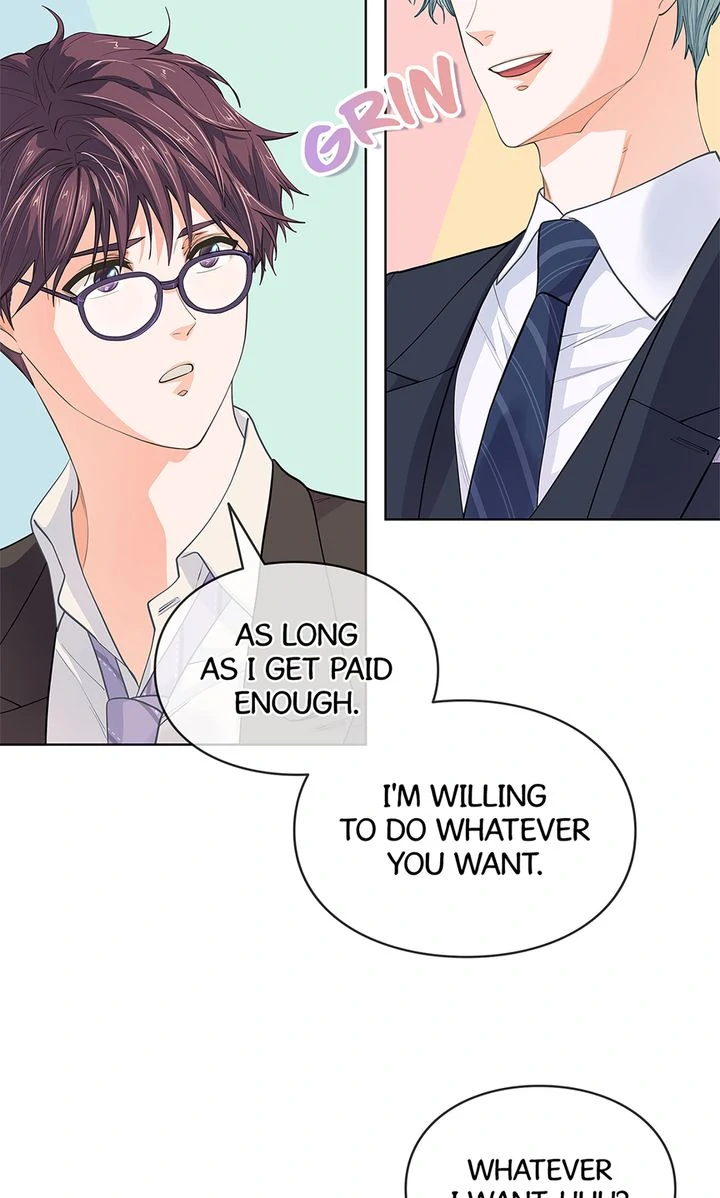 The Strange Story of a Guy Next Door And a Novelist Chapter 160 - page 15