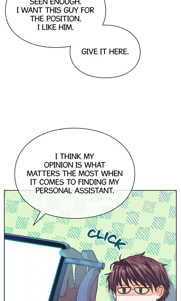 The Strange Story of a Guy Next Door And a Novelist Chapter 160 - page 18