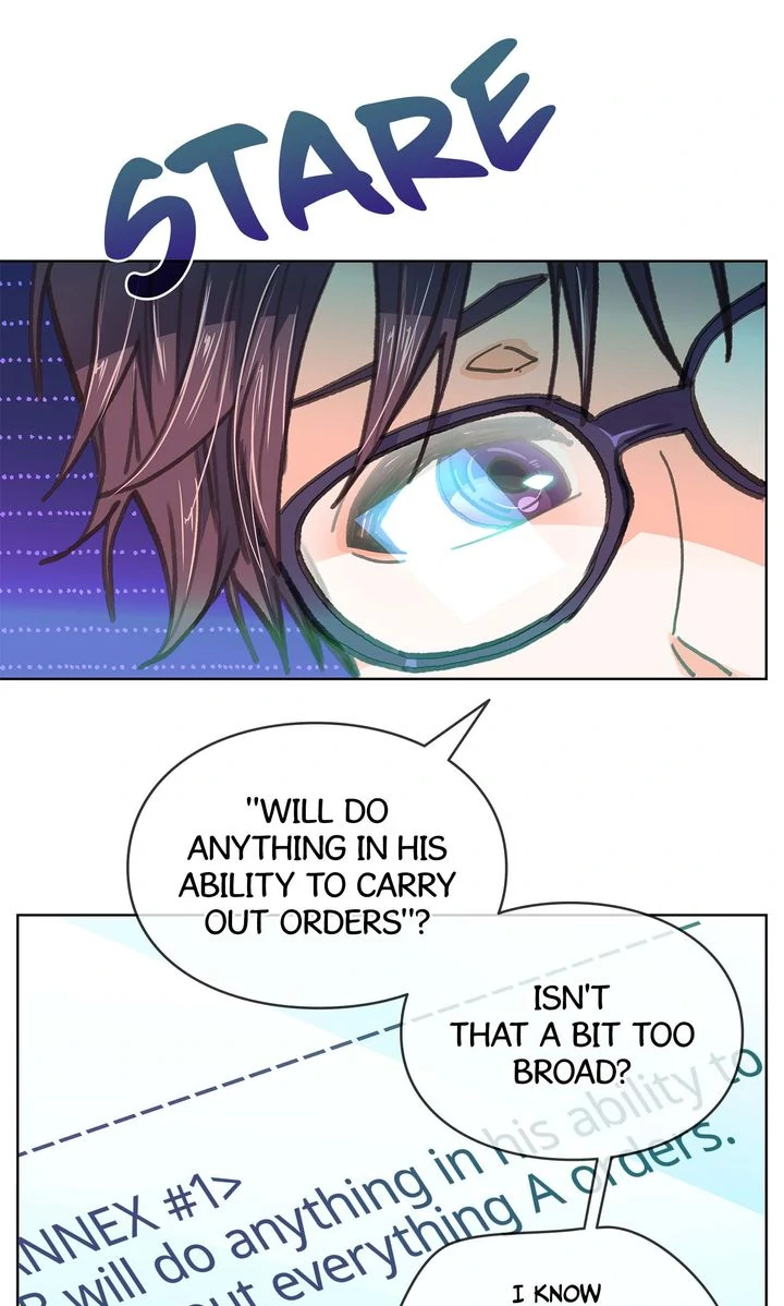 The Strange Story of a Guy Next Door And a Novelist Chapter 160 - page 22