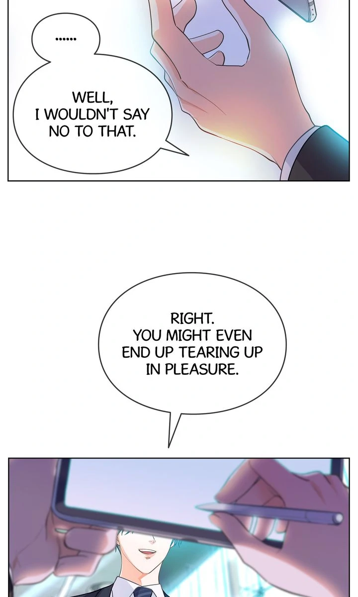 The Strange Story of a Guy Next Door And a Novelist Chapter 160 - page 24