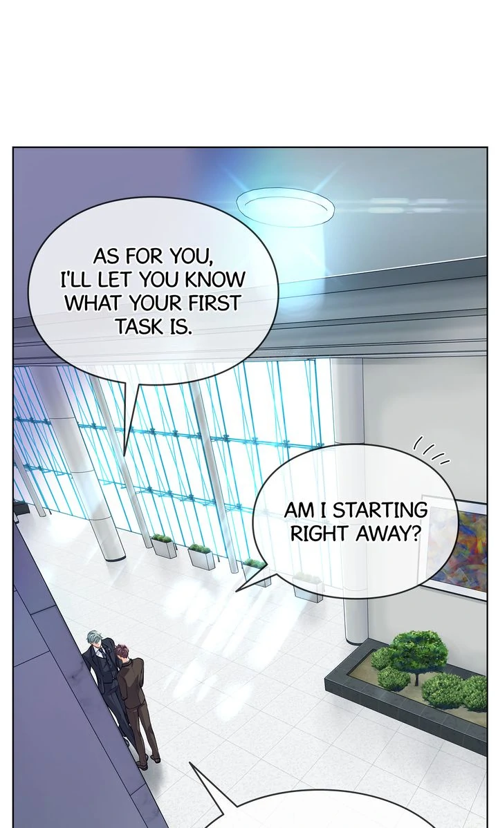 The Strange Story of a Guy Next Door And a Novelist Chapter 160 - page 27
