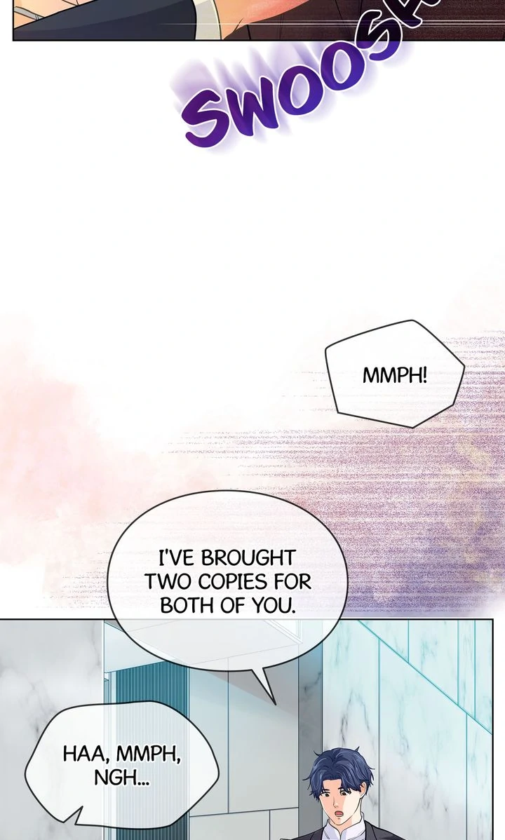 The Strange Story of a Guy Next Door And a Novelist Chapter 160 - page 30