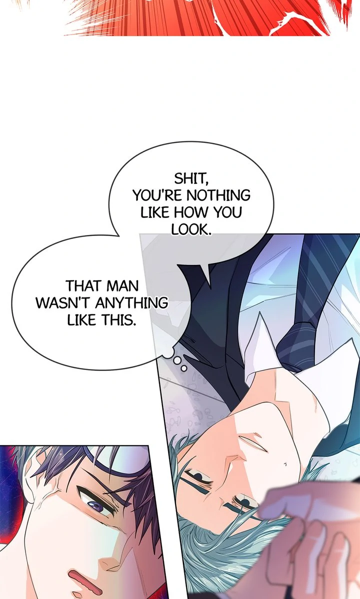 The Strange Story of a Guy Next Door And a Novelist Chapter 160 - page 38