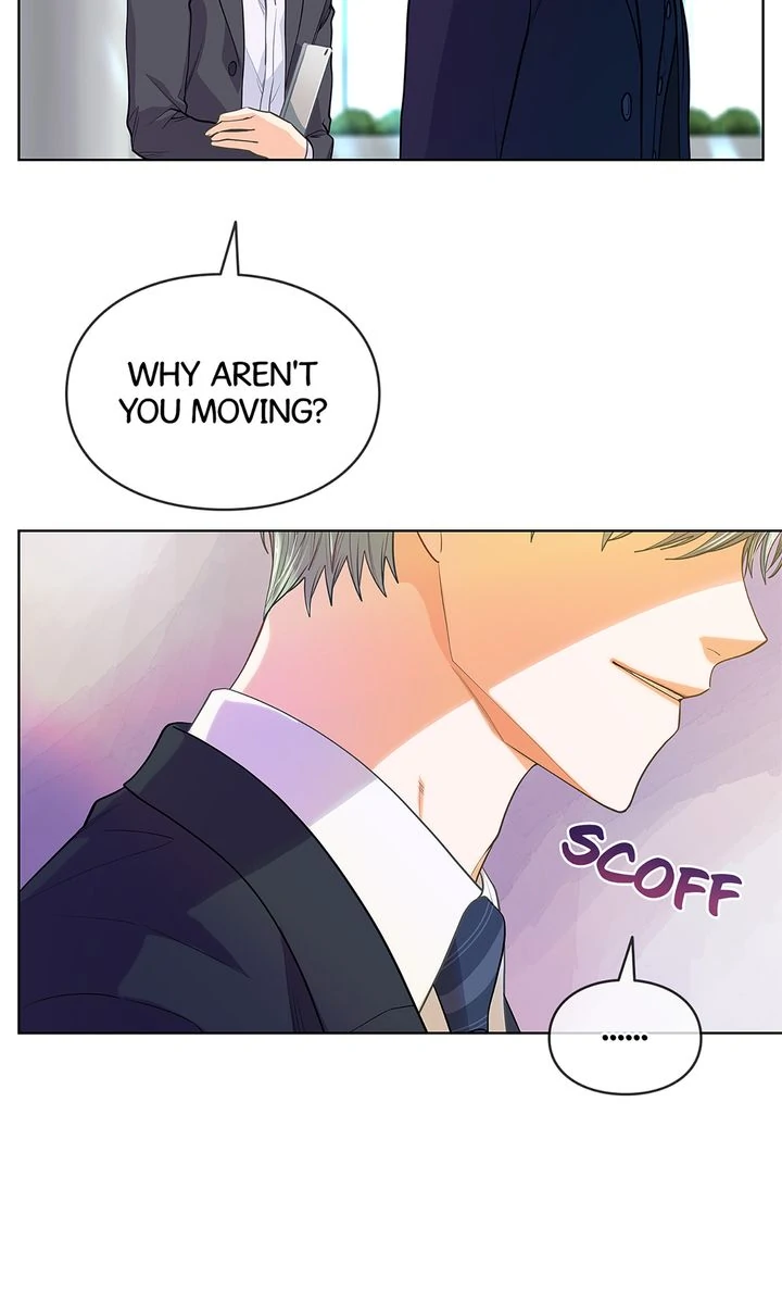 The Strange Story of a Guy Next Door And a Novelist Chapter 160 - page 3