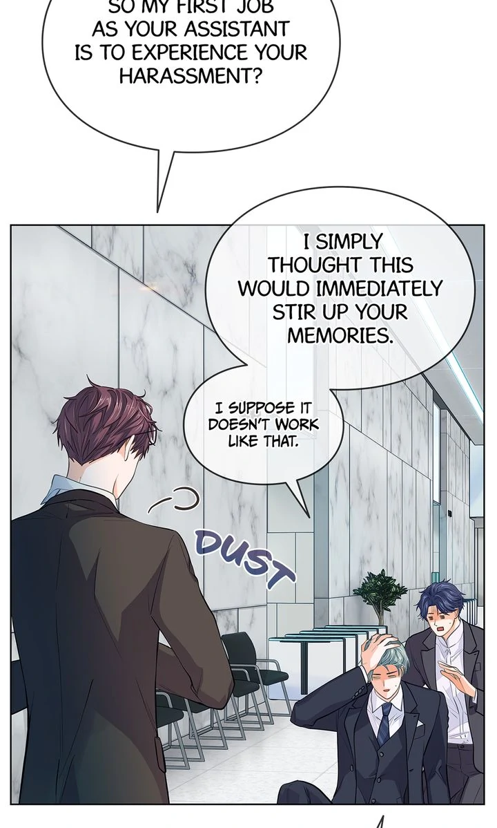 The Strange Story of a Guy Next Door And a Novelist Chapter 160 - page 40