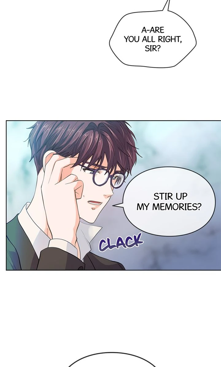 The Strange Story of a Guy Next Door And a Novelist Chapter 160 - page 41