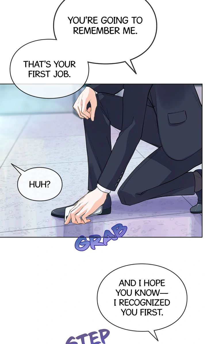 The Strange Story of a Guy Next Door And a Novelist Chapter 160 - page 42