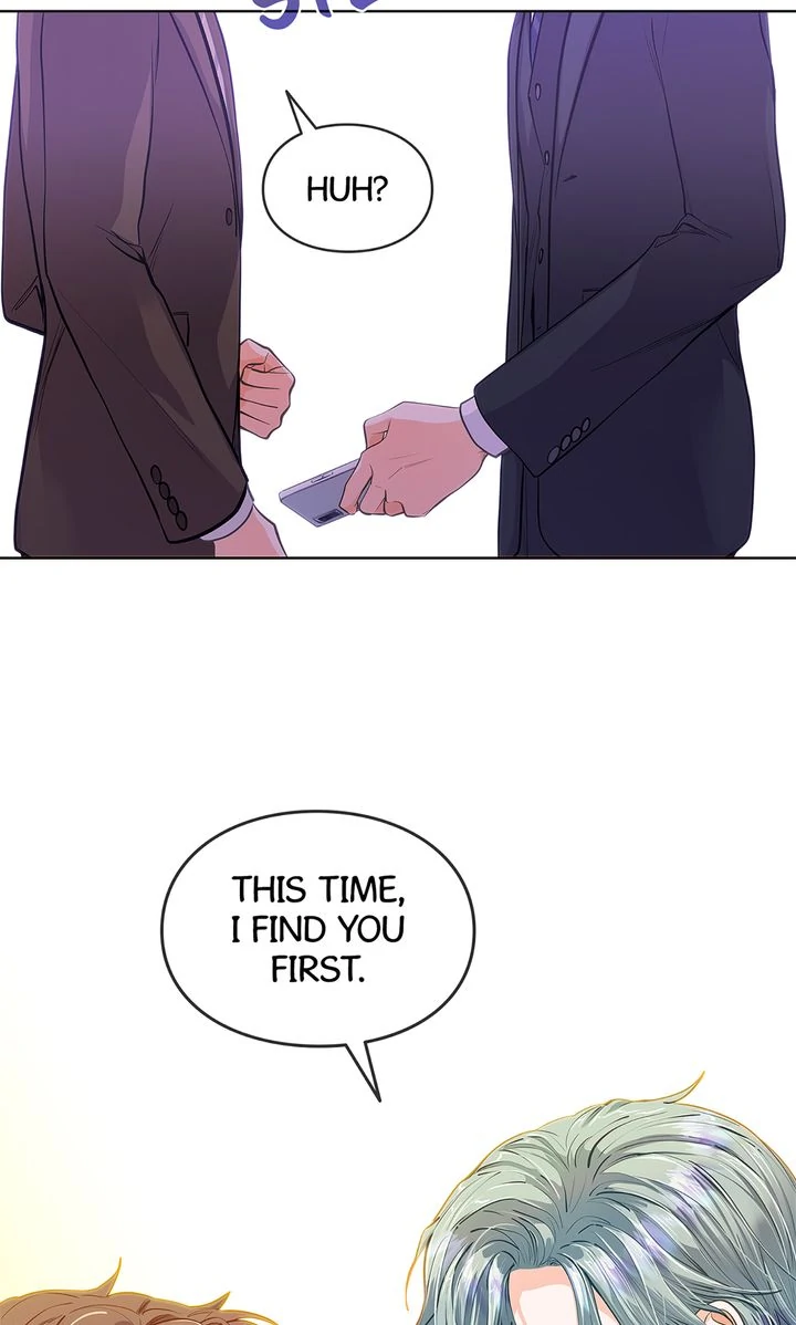 The Strange Story of a Guy Next Door And a Novelist Chapter 160 - page 43