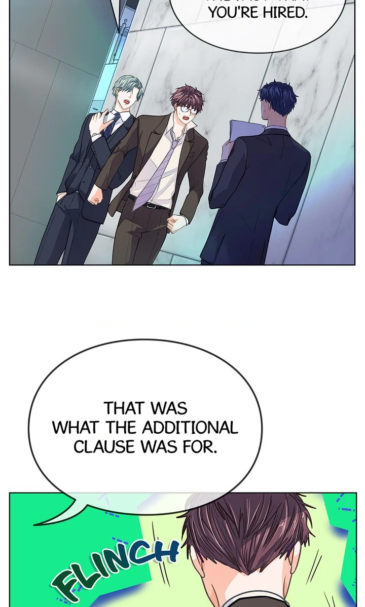 The Strange Story of a Guy Next Door And a Novelist Chapter 160 - page 47