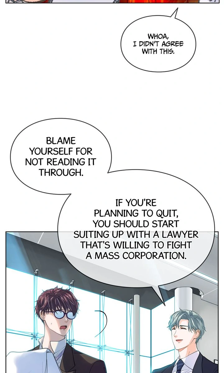 The Strange Story of a Guy Next Door And a Novelist Chapter 160 - page 50