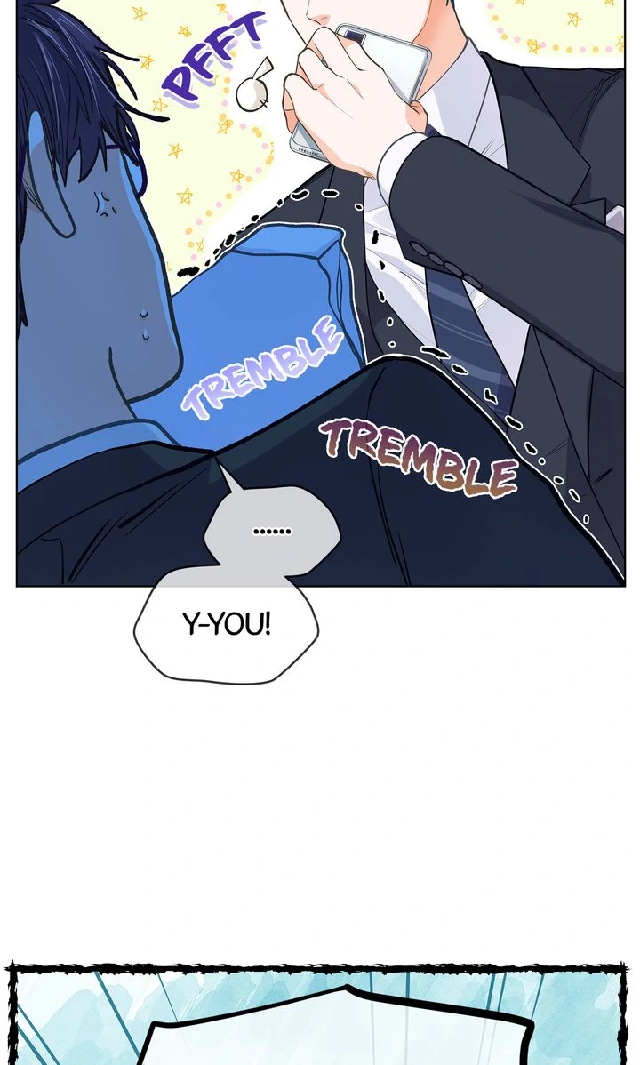 The Strange Story of a Guy Next Door And a Novelist Chapter 160 - page 52