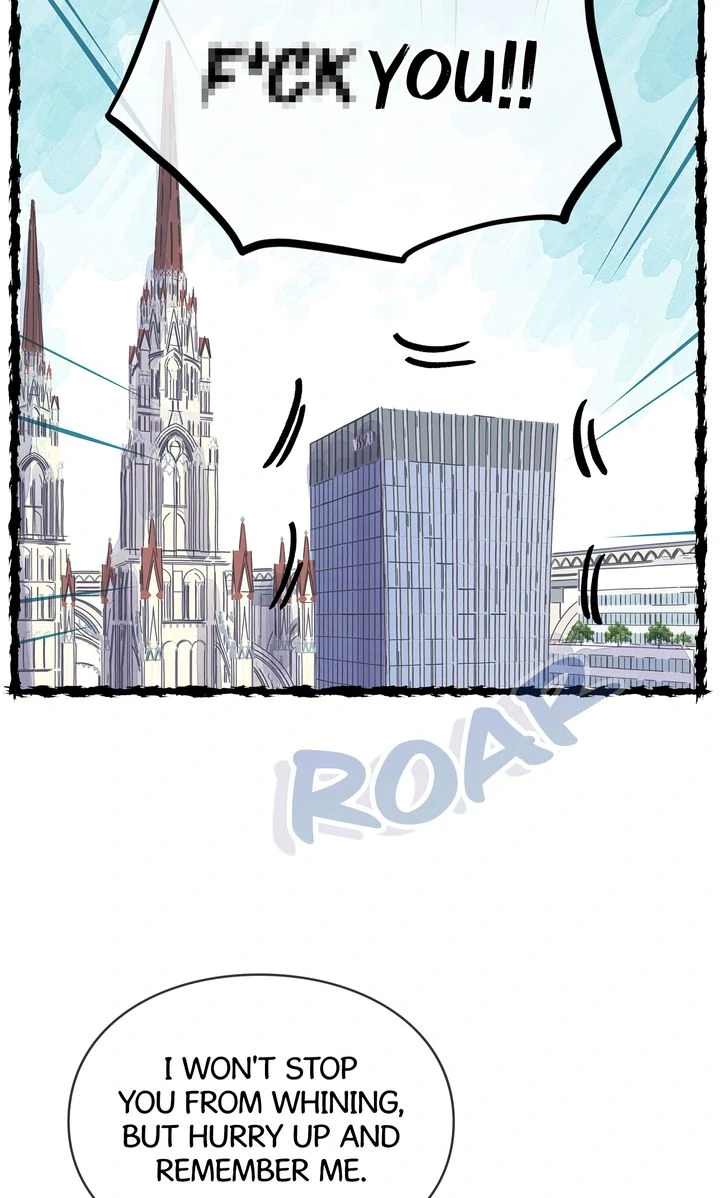 The Strange Story of a Guy Next Door And a Novelist Chapter 160 - page 53