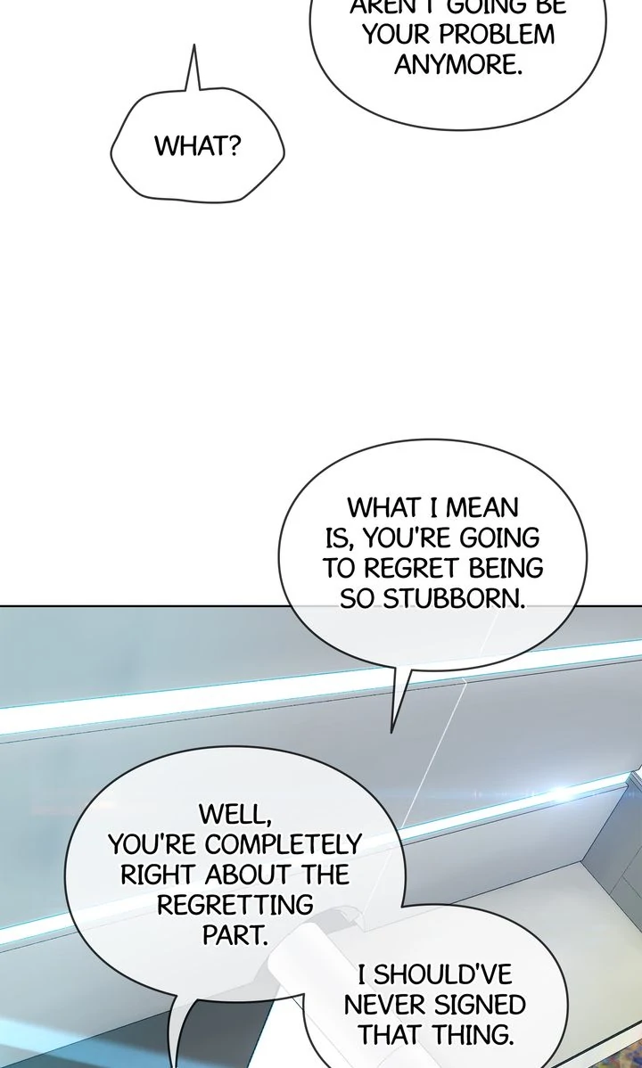 The Strange Story of a Guy Next Door And a Novelist Chapter 160 - page 56