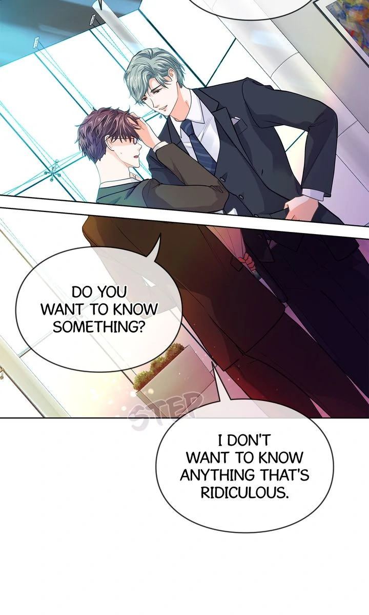 The Strange Story of a Guy Next Door And a Novelist Chapter 160 - page 57
