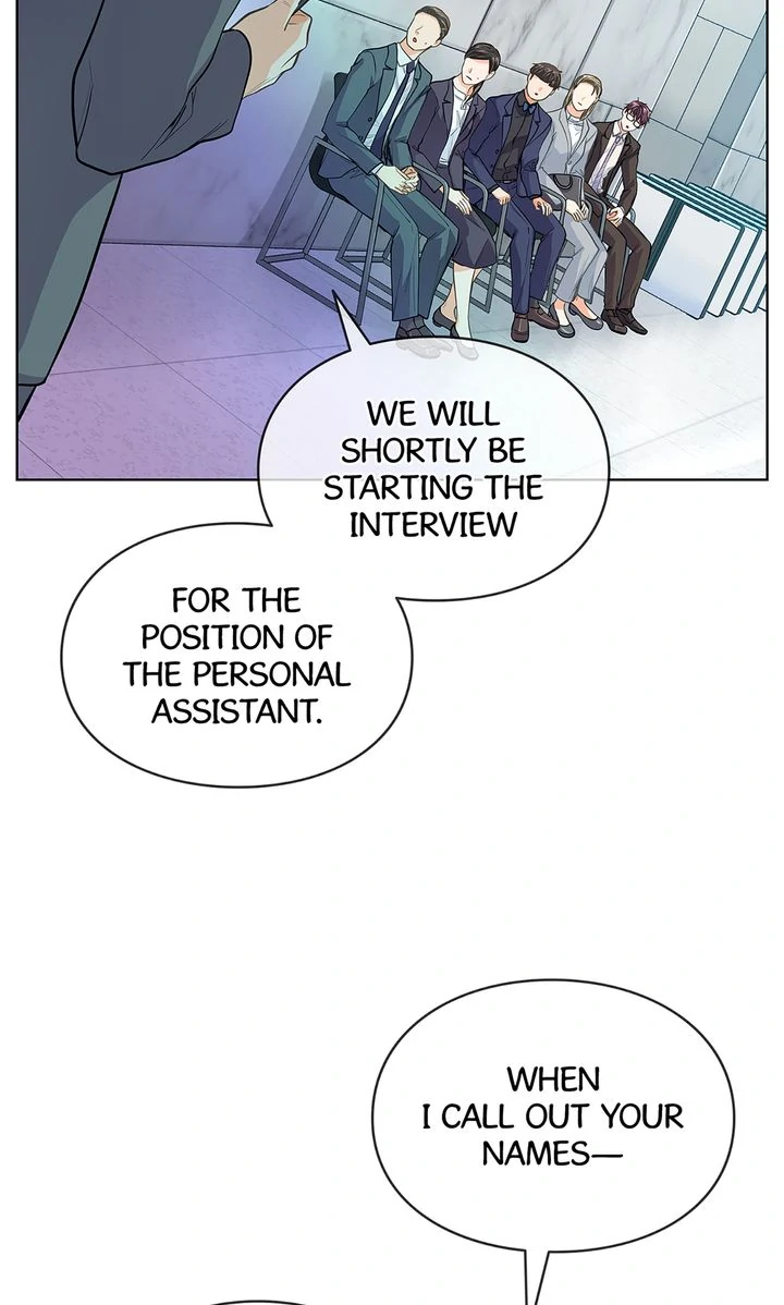 The Strange Story of a Guy Next Door And a Novelist Chapter 160 - page 5