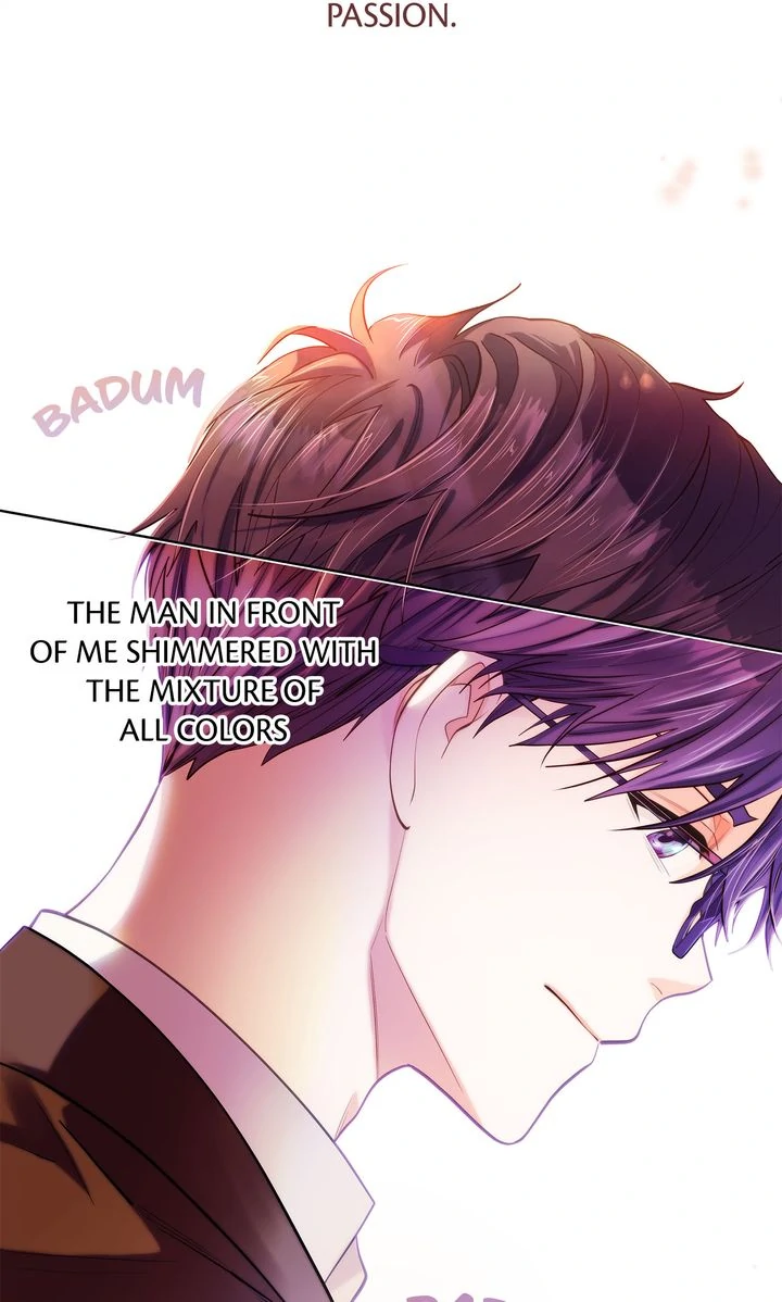 The Strange Story of a Guy Next Door And a Novelist Chapter 160 - page 62