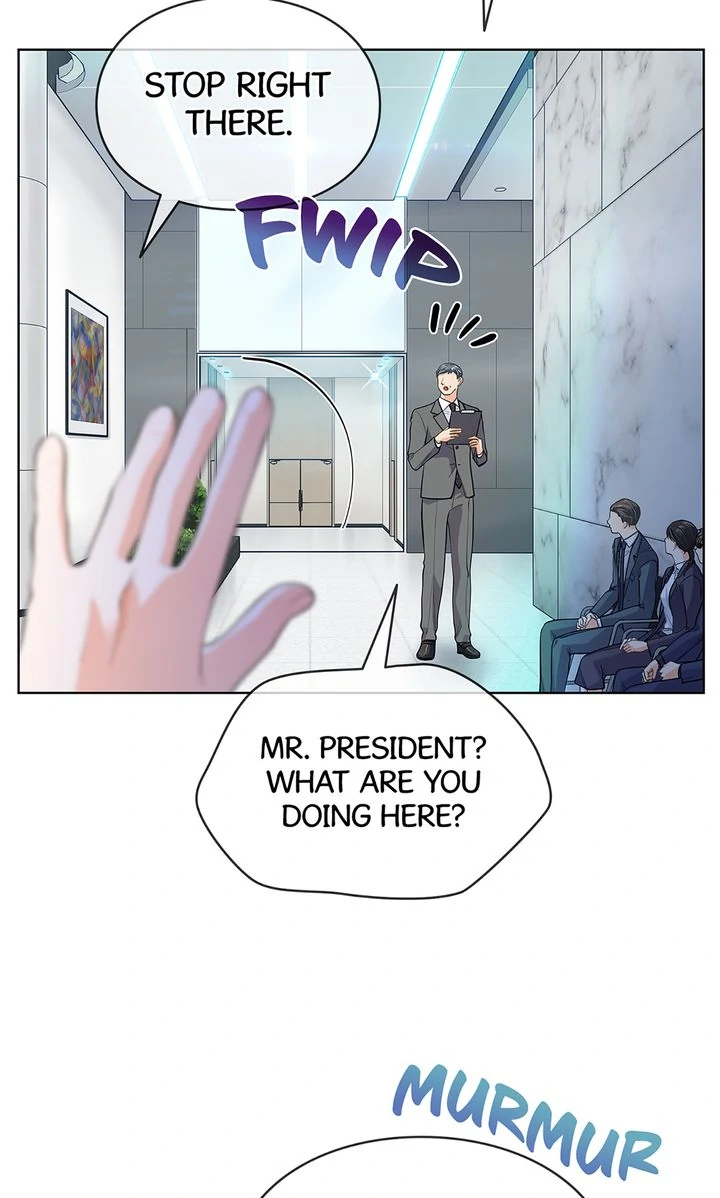 The Strange Story of a Guy Next Door And a Novelist Chapter 160 - page 6