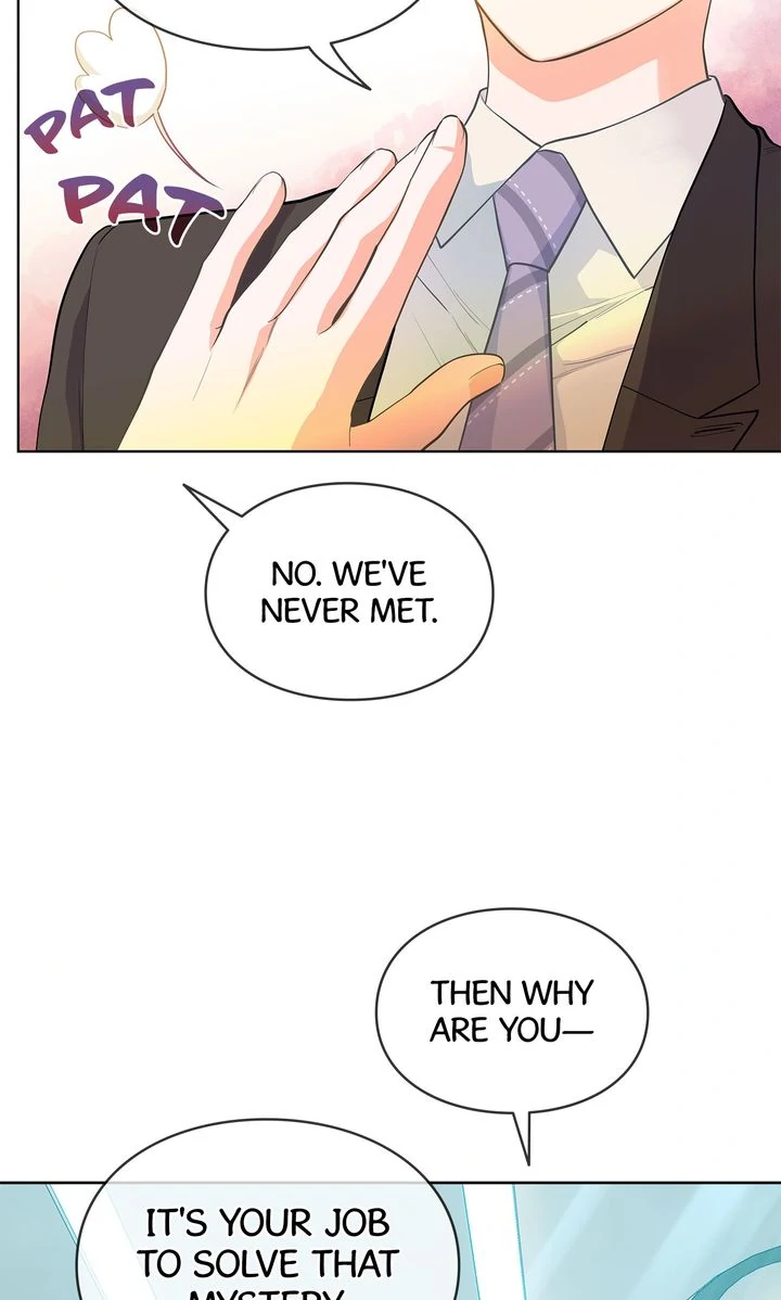 The Strange Story of a Guy Next Door And a Novelist Chapter 160 - page 72