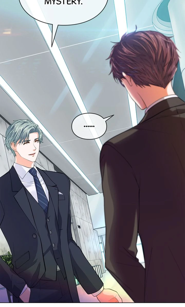 The Strange Story of a Guy Next Door And a Novelist Chapter 160 - page 73