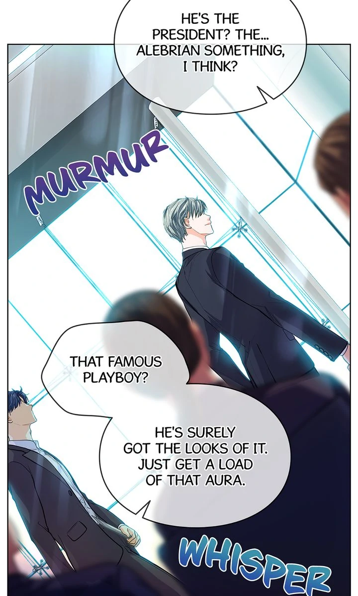 The Strange Story of a Guy Next Door And a Novelist Chapter 160 - page 7