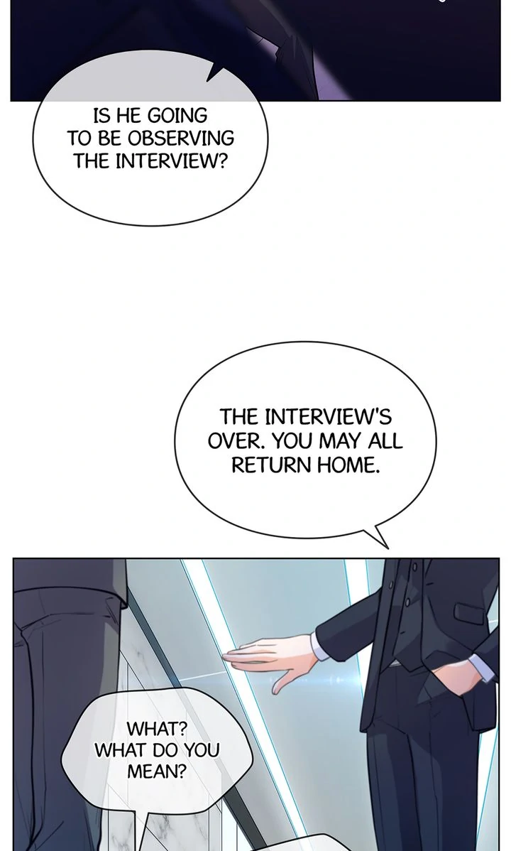 The Strange Story of a Guy Next Door And a Novelist Chapter 160 - page 8